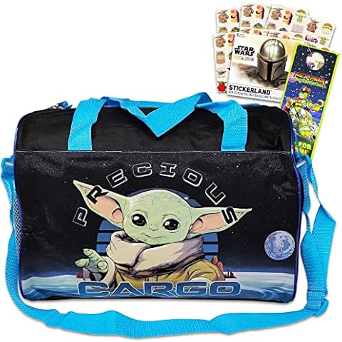 Baby Yoda Store thumbnail