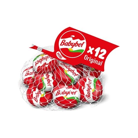 Babybel thumbnail