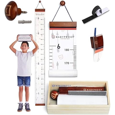 BabyProof Kids Boutique feature image