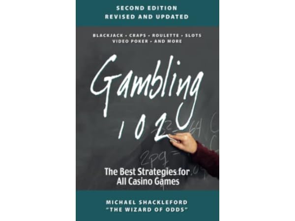 Baccarat Books Thumbnail