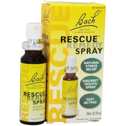 BACH Flower Remedies thumbnail