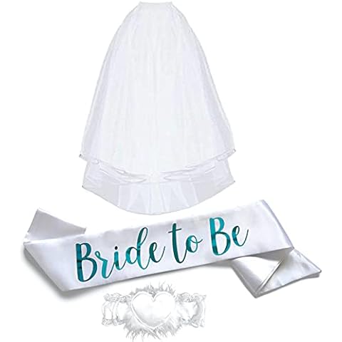 Bachelorette To Bride thumbnail