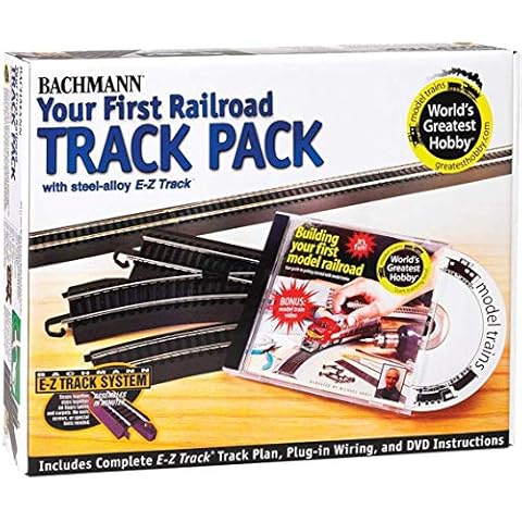 Bachmann Trains thumbnail