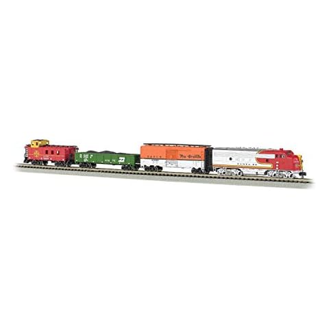 Bachmann thumbnail