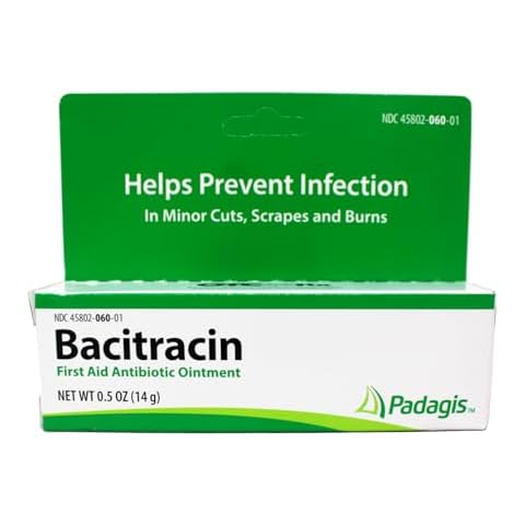 Bacitracin thumbnail