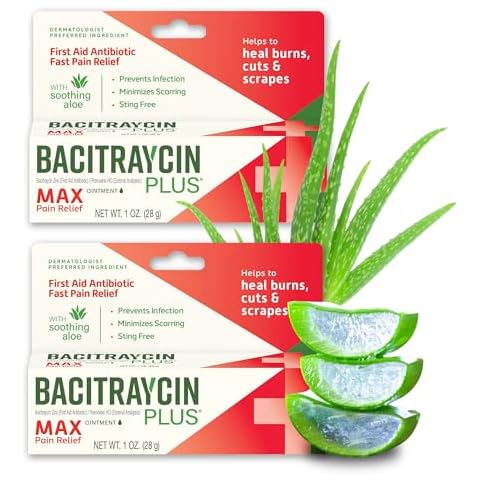 Bacitraycin Plus thumbnail