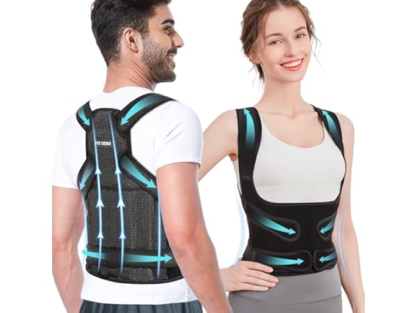 The 10 Best Back Braces Of 2024 (Reviews) - FindThisBest