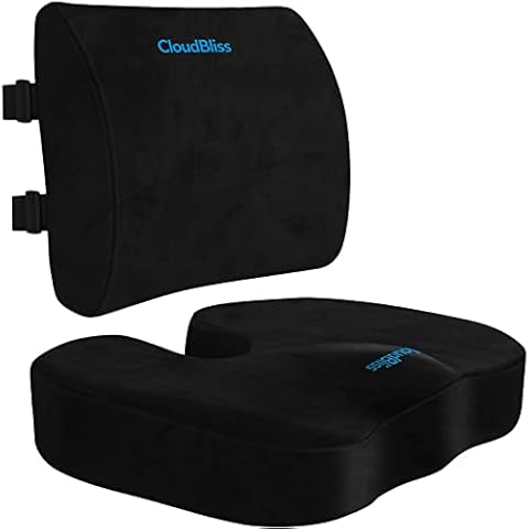 Back Cushions