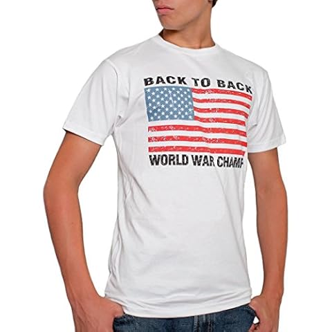 Back To Back World War Champs thumbnail