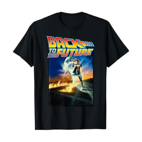 Back To The Future thumbnail