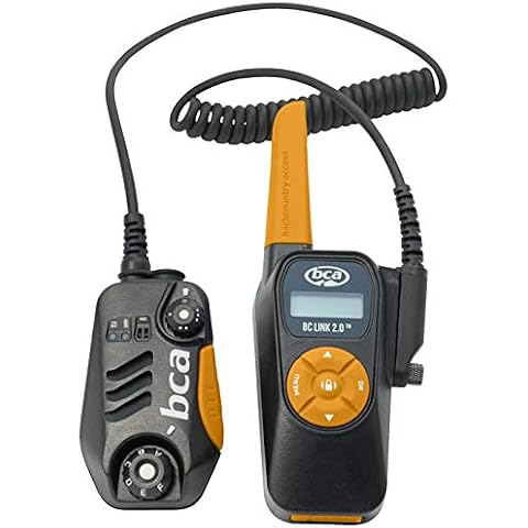Backcountry Access feature image