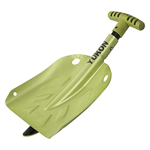 Backcountry Snow Shovels