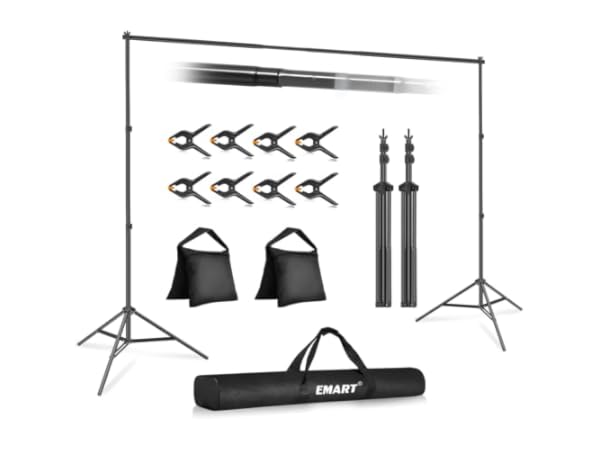 Backdrop Stands Thumbnail