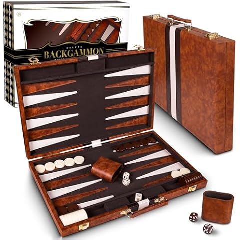 Backgammon Board Games