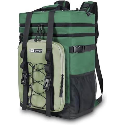 Backpack Coolers for Fishing