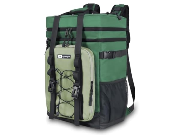 Backpack Coolers for Fishing thumbnail