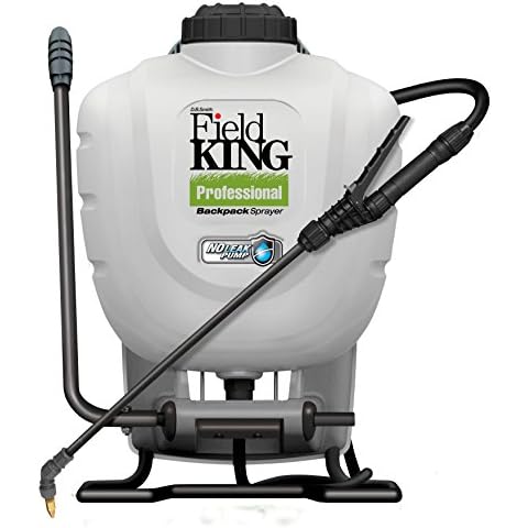 Backpack Pest Control Sprayers