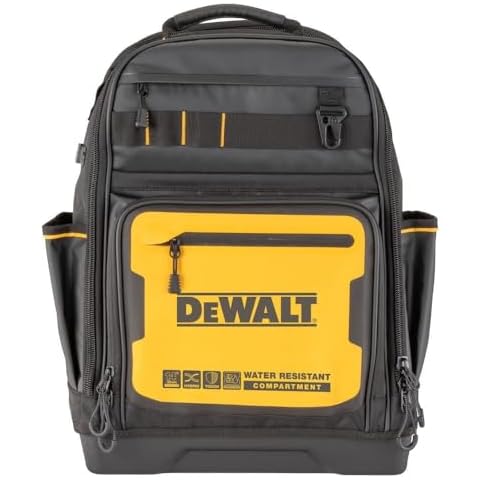 Backpack Tool Bags