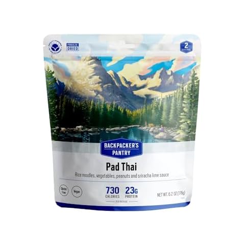 Backpacker's Pantry thumbnail