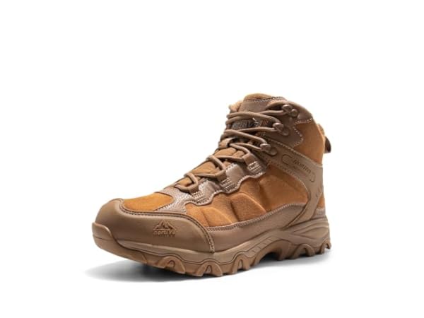 Backpacking Boots for Men Thumbnail