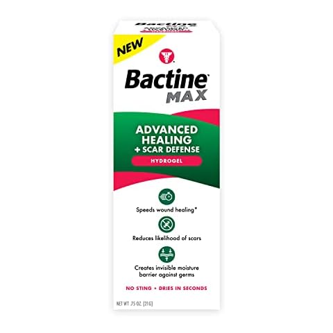 Bactine MAX thumbnail