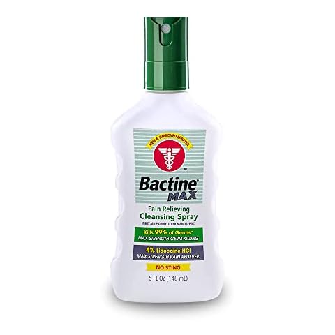 Bactine thumbnail