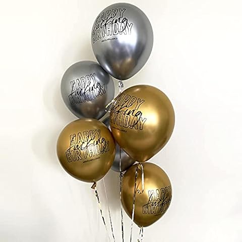 Badass Balloons thumbnail
