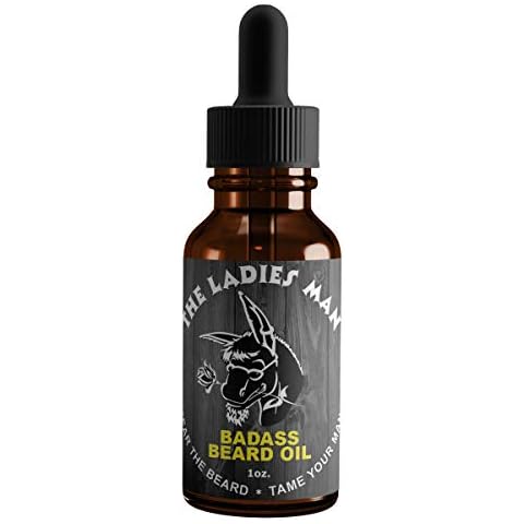 Badass Beard Care thumbnail