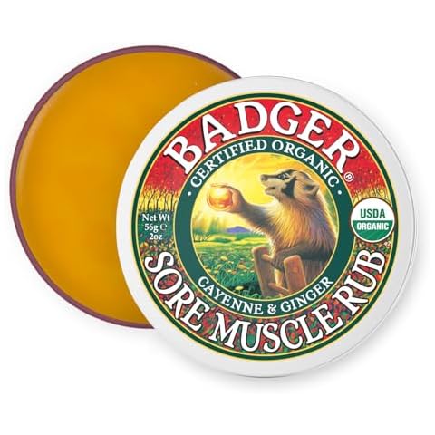 Badger thumbnail