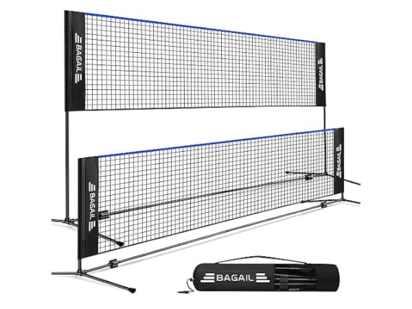 Badminton Nets Thumbnail