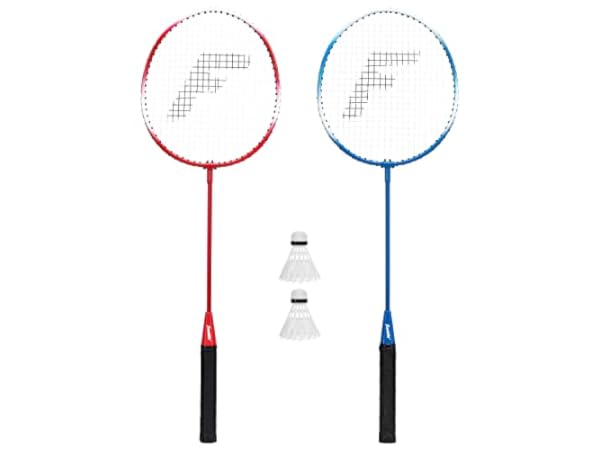 Badminton Rackets Thumbnail