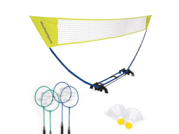 Badminton Sets Thumbnail