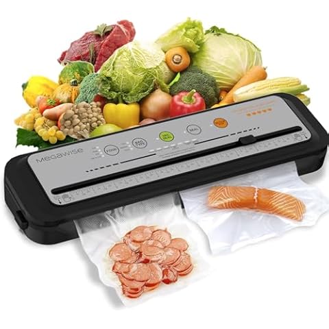 Bag Cutter Vacuum Sealers