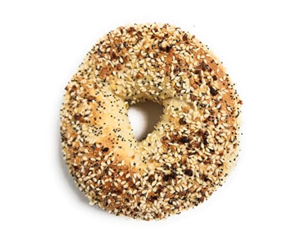 Bagels Thumbnail