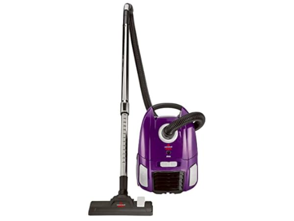 The 10 Best Bagged Vacuum Cleaners of 2024 (Reviews) - FindThisBest