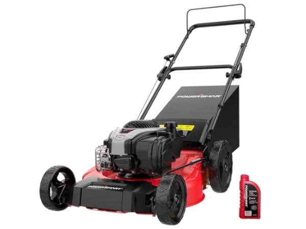 Bagging Lawn Mowers thumbnail