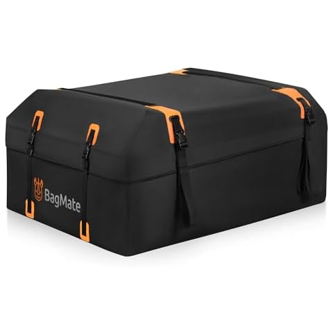 Bagmate thumbnail