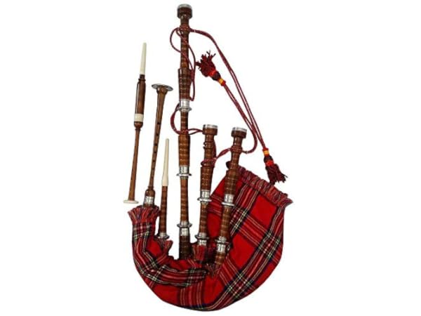 Bagpipes Thumbnail