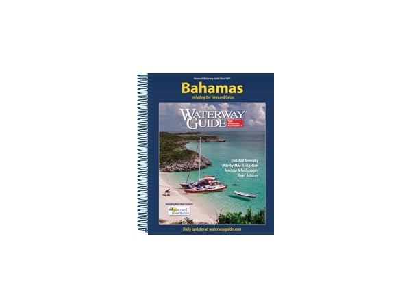 Bahamas Travel Guides Thumbnail