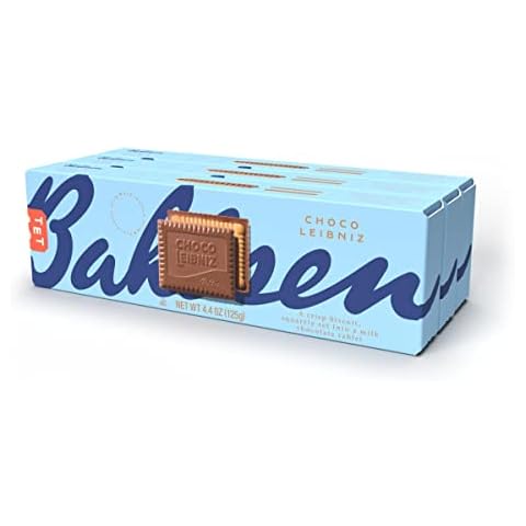 Bahlsen thumbnail