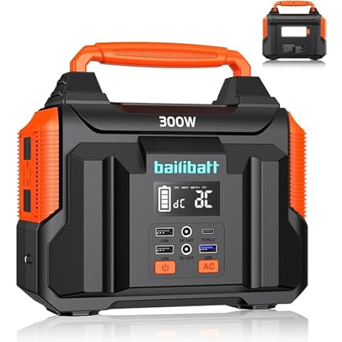 Bailibatt thumbnail