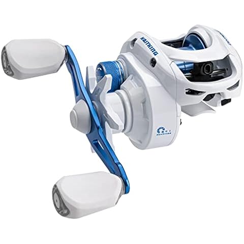 Baitcasting Fishing Reels