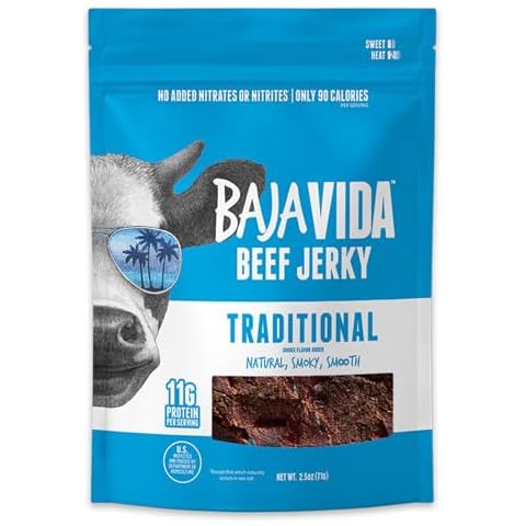 BAJA BEEF thumbnail
