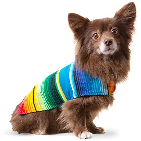Baja Ponchos thumbnail