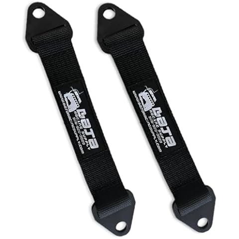 Baja Racing Supply thumbnail