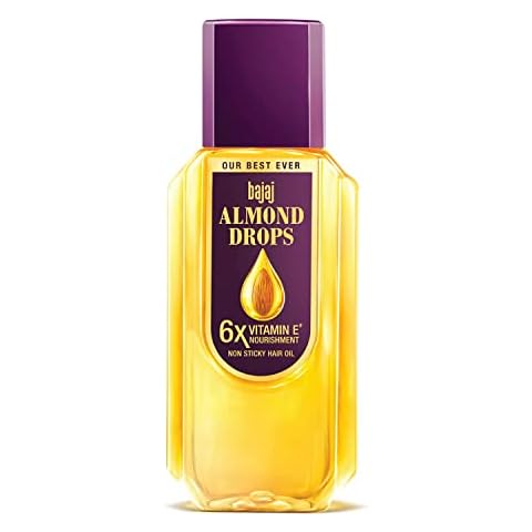 Bajaj Almond Drops thumbnail
