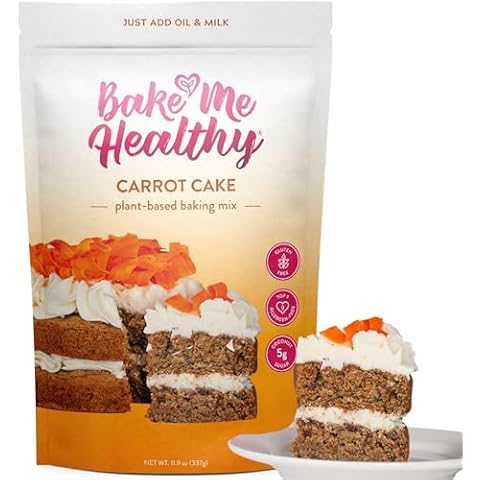Bake Me Healthy thumbnail