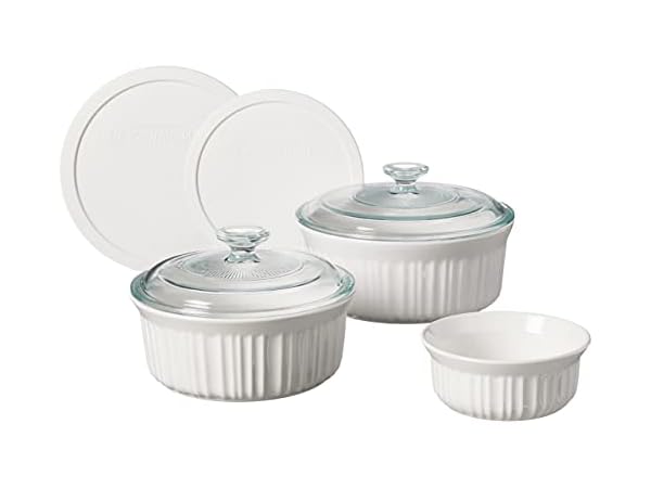 Bake & Serve Sets Thumbnail