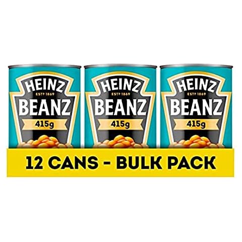 Baked Beans