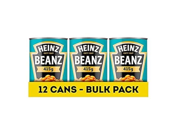 Baked Beans Thumbnail